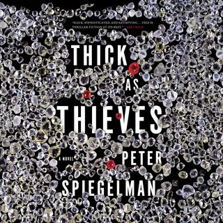 Front cover_Thick as Thieves