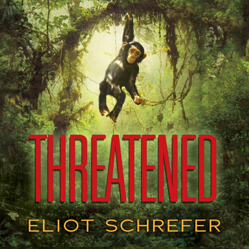 Front cover_Threatened