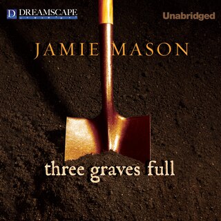 Front cover_Three Graves Full