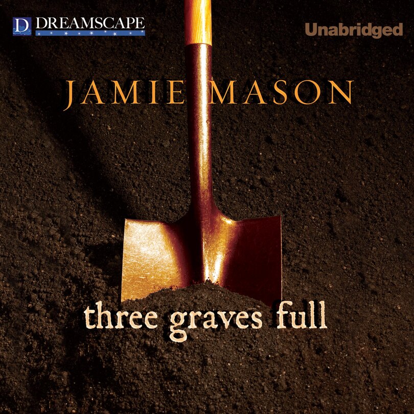 Front cover_Three Graves Full