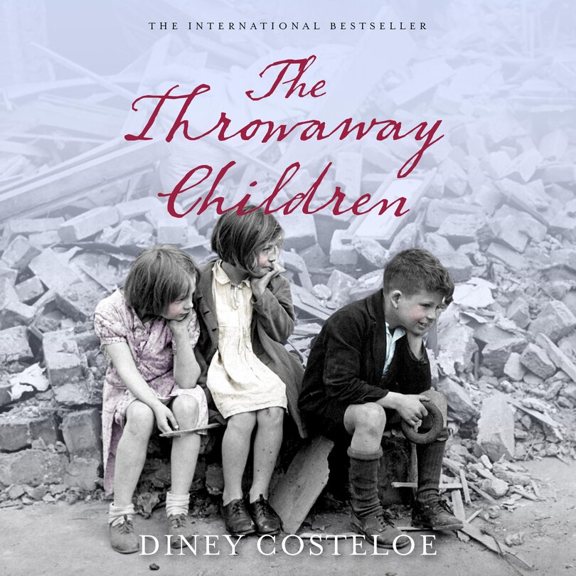 The Throwaway Children