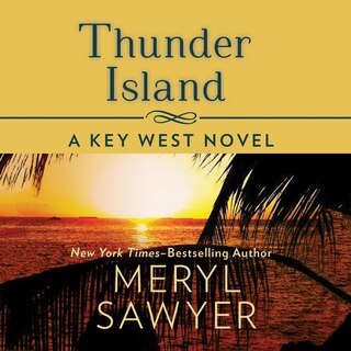 Front cover_Thunder Island