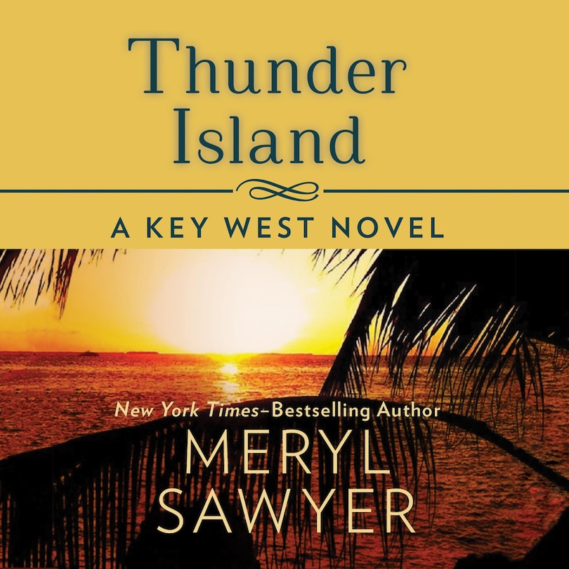 Front cover_Thunder Island