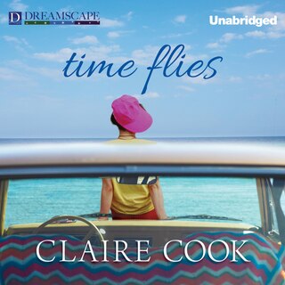 Front cover_Time Flies