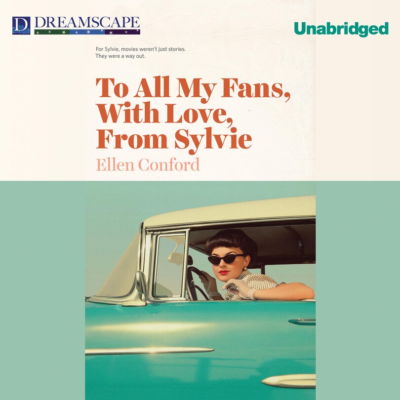 Couverture_To All My Fans, with Love, from Sylvie