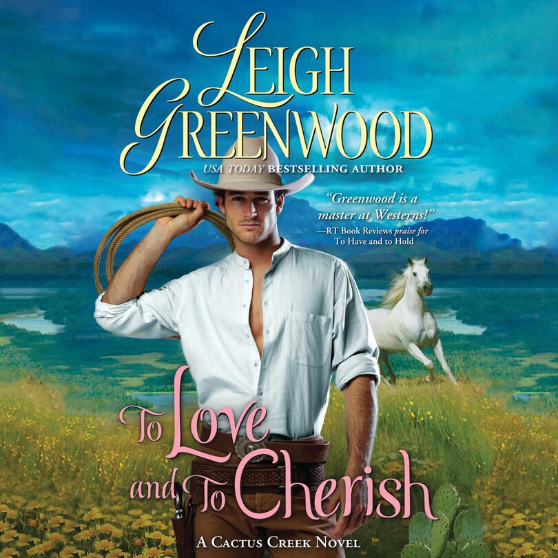 Couverture_To Love and to Cherish