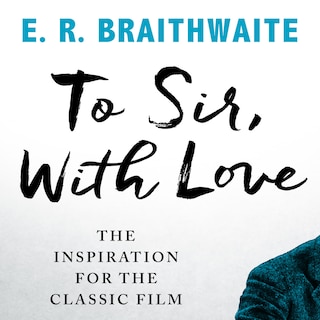 Front cover_To Sir, With Love