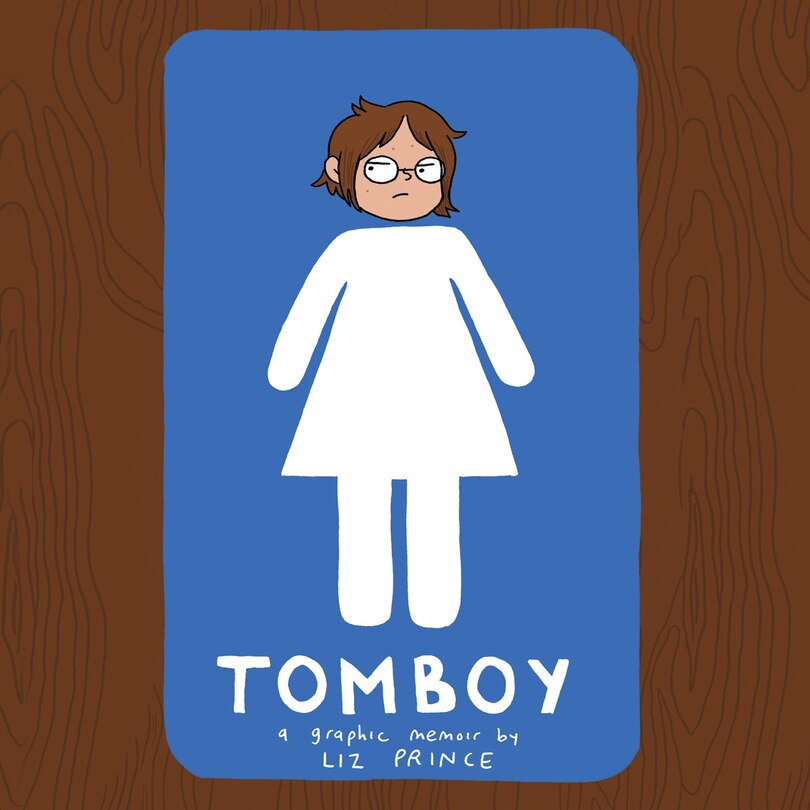 Front cover_Tomboy