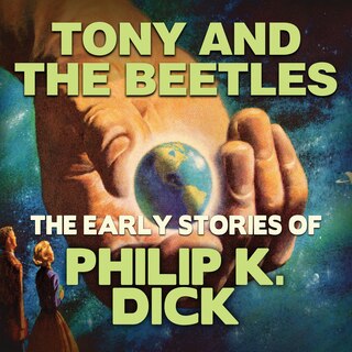 Front cover_Tony and the Beetles