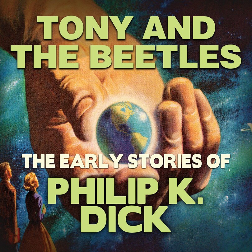 Front cover_Tony and the Beetles