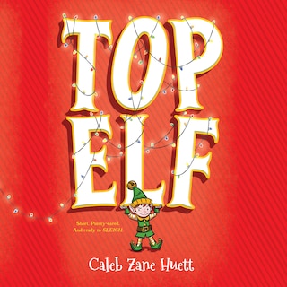 Front cover_Top Elf