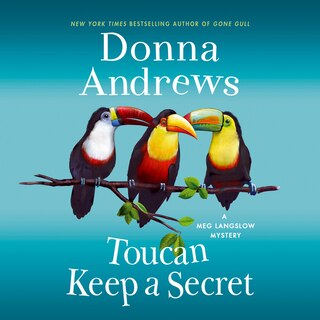 Front cover_Toucan Keep a Secret