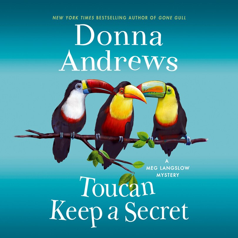 Front cover_Toucan Keep a Secret