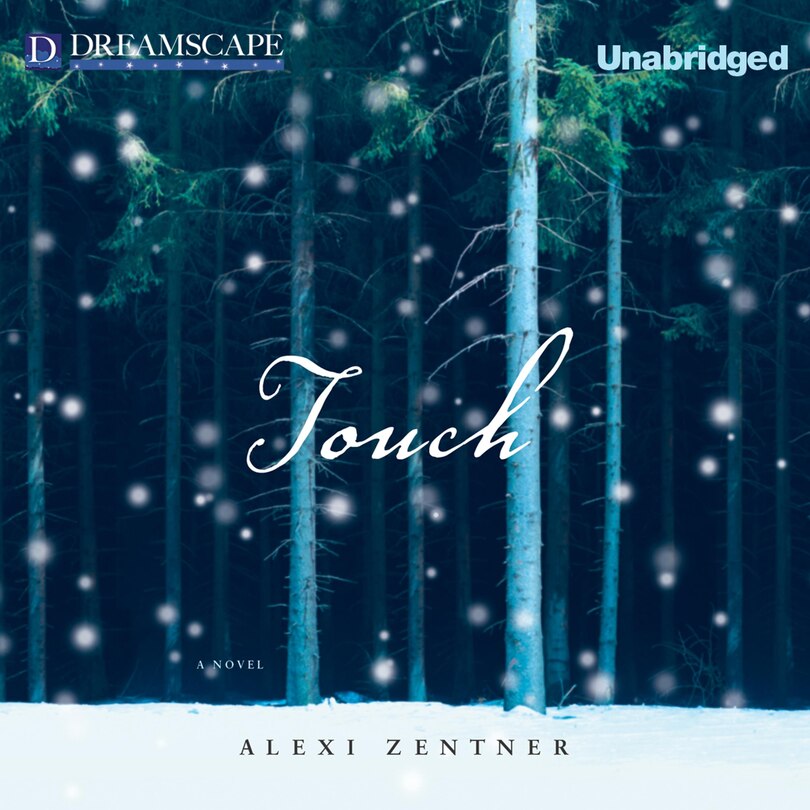 Front cover_Touch