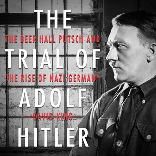 Couverture_The Trial of Adolf Hitler