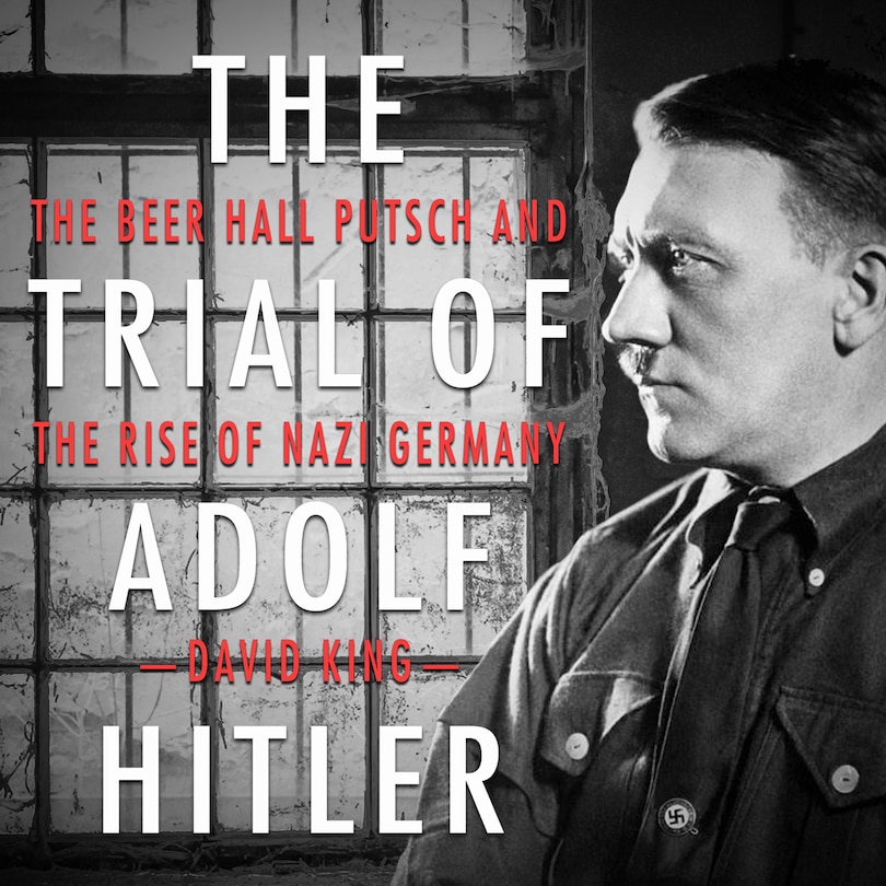 Couverture_The Trial of Adolf Hitler