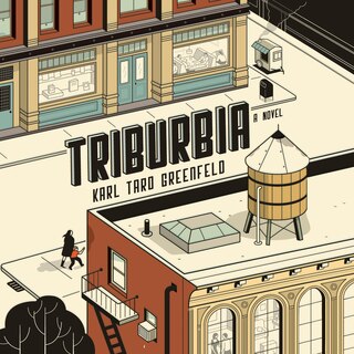 Front cover_Triburbia