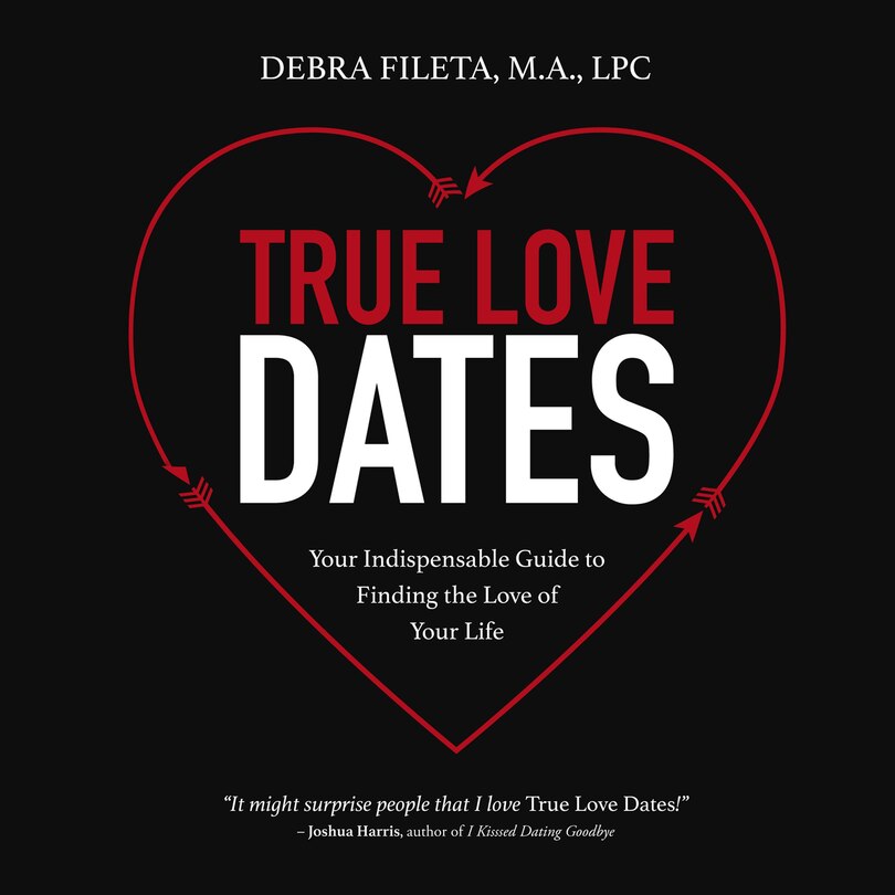 Couverture_True Love Dates