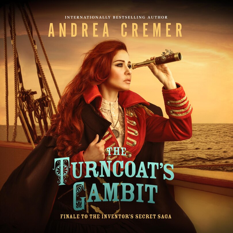 Couverture_The Turncoat's Gambit