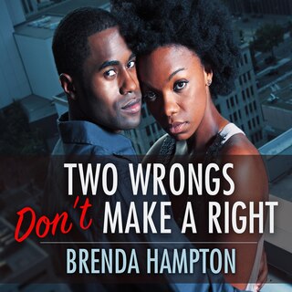 Front cover_Two Wrongs Don't Make a Right