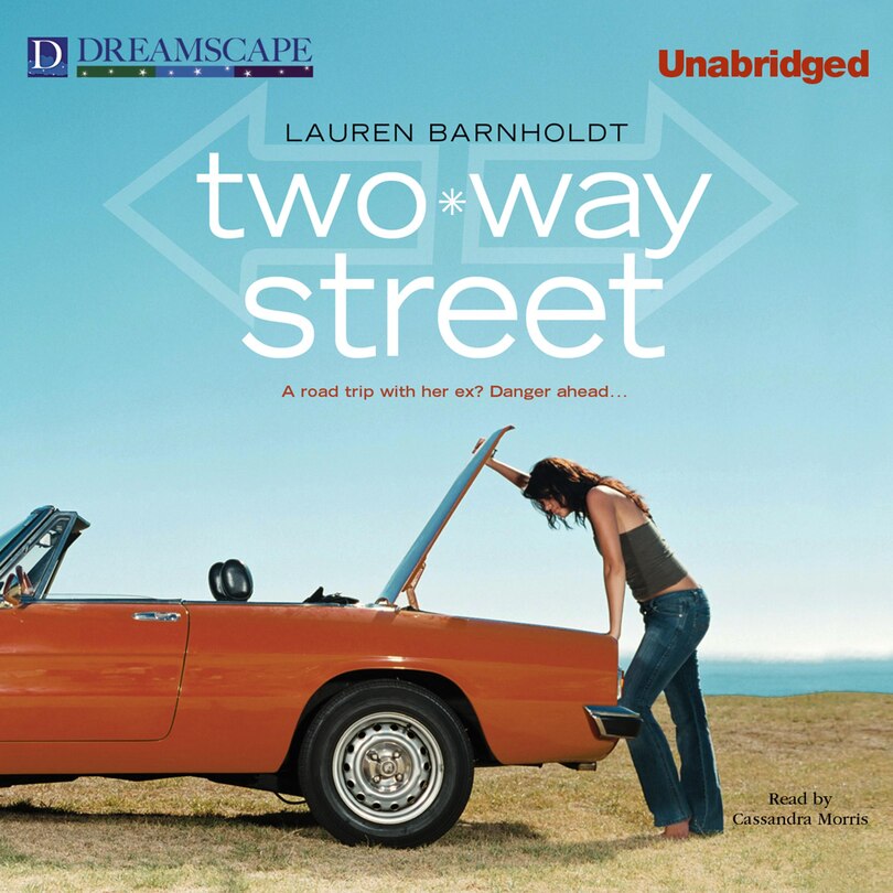 Front cover_Two-Way Street