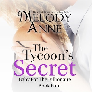 Couverture_The Tycoon's Secret
