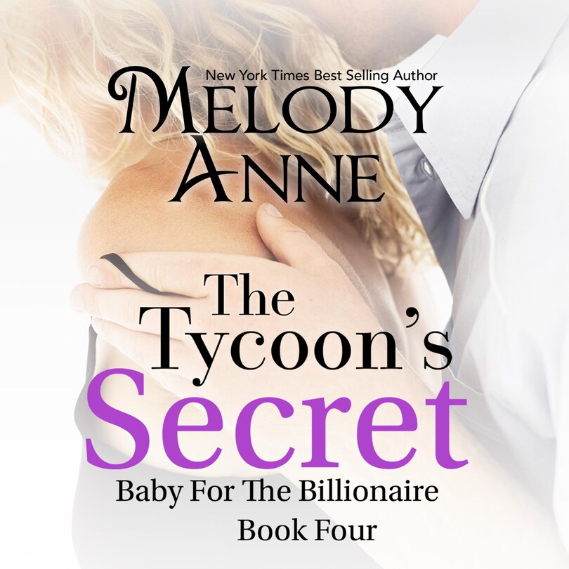 Couverture_The Tycoon's Secret