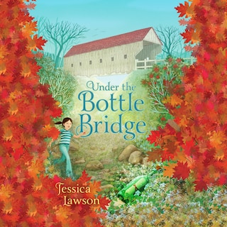 Couverture_Under the Bottle Bridge