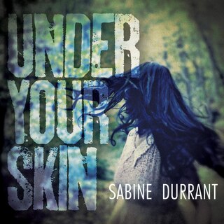 Front cover_Under Your Skin