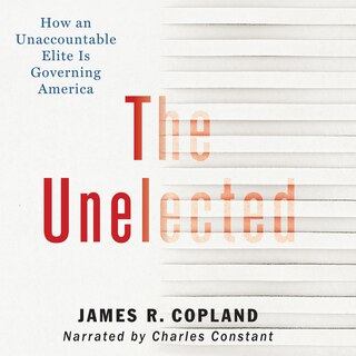 Couverture_The Unelected