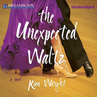Couverture_The Unexpected Waltz