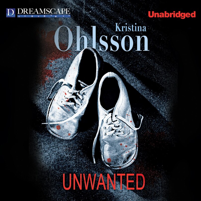Front cover_Unwanted