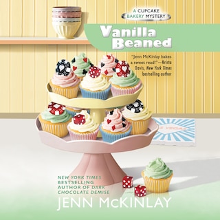 Front cover_Vanilla Beaned