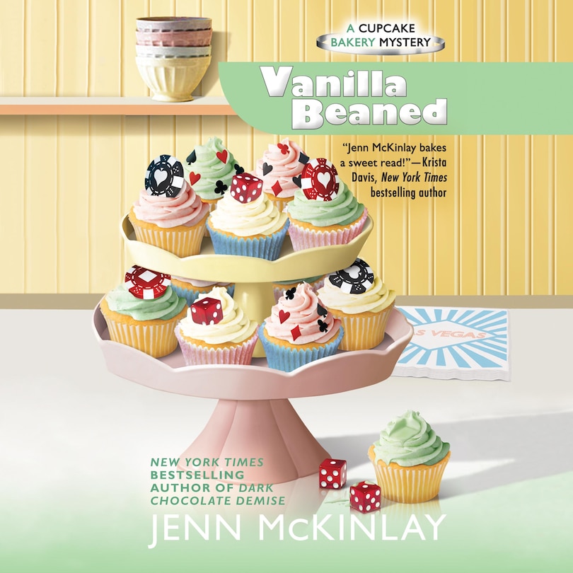 Front cover_Vanilla Beaned