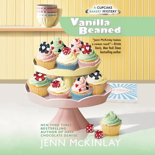 Front cover_Vanilla Beaned