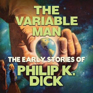 Couverture_The Variable Man