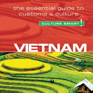 Couverture_Vietnam - Culture Smart!