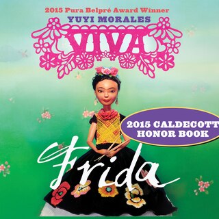 Couverture_Viva Frida