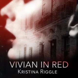Front cover_Vivian In Red