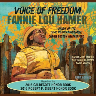 Couverture_Voice of Freedom