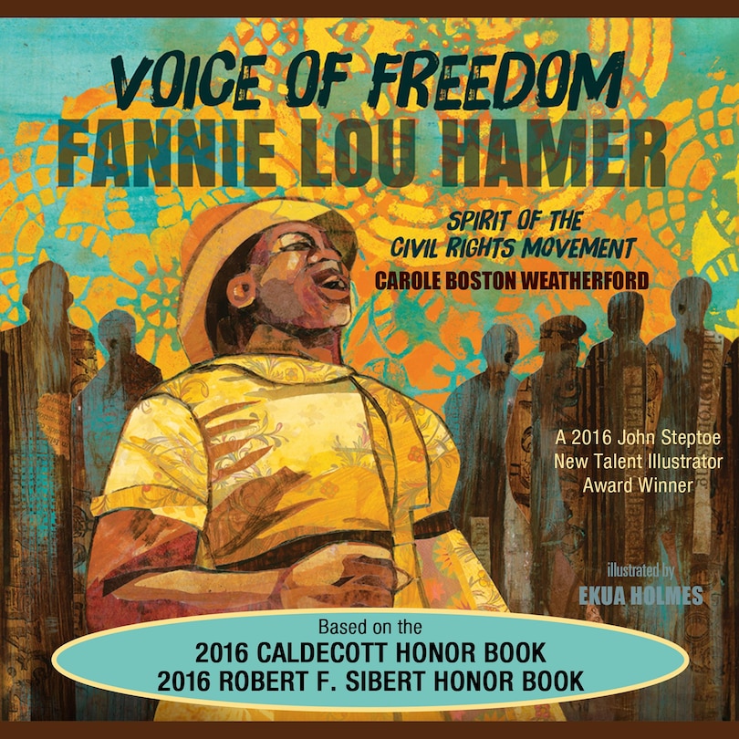 Front cover_Voice of Freedom