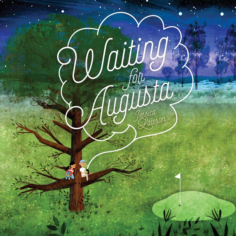 Couverture_Waiting for Augusta