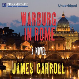 Front cover_Warburg in Rome