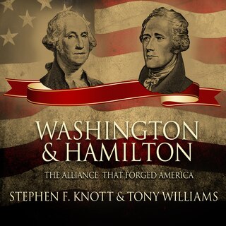 Couverture_Washington and Hamilton