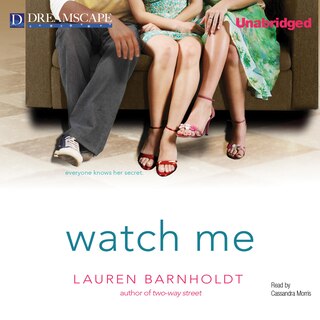 Front cover_Watch Me