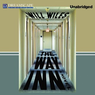 Front cover_The Way Inn