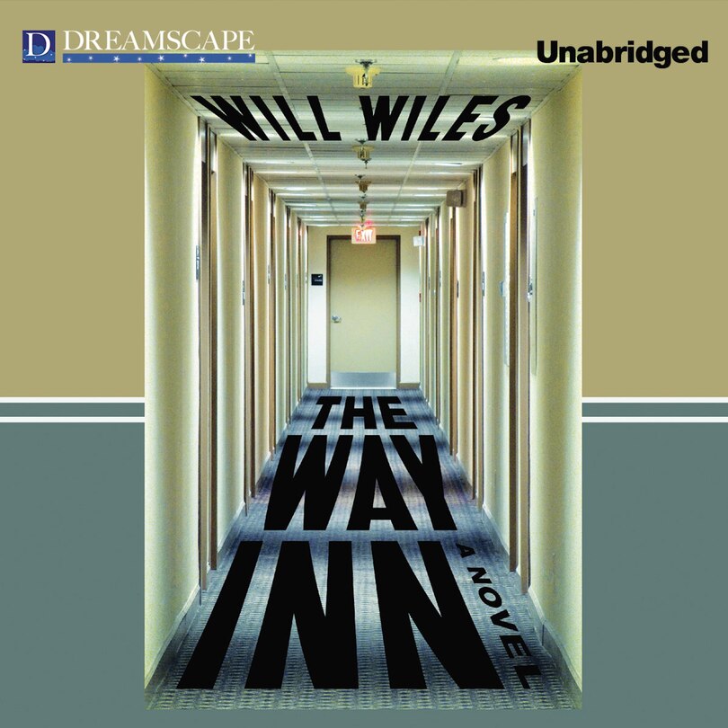 Front cover_The Way Inn