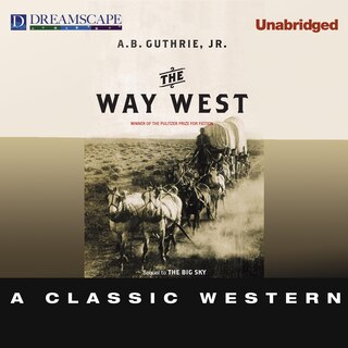 Couverture_The Way West