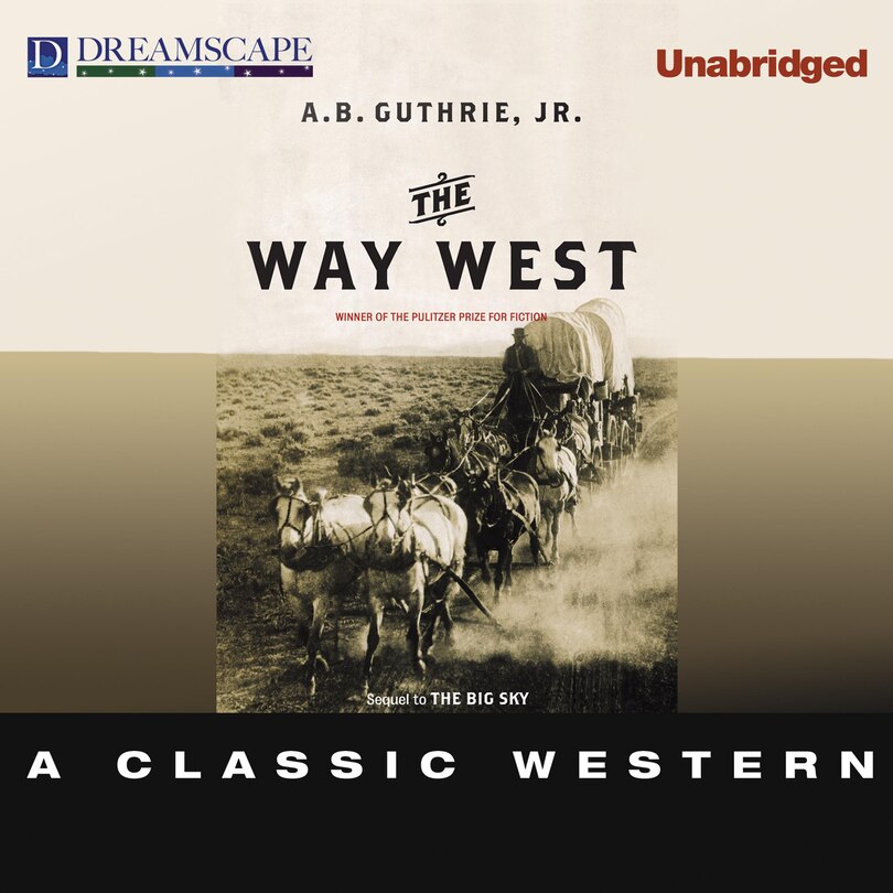 Couverture_The Way West