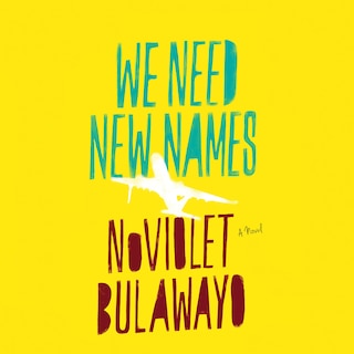 Front cover_We Need New Names